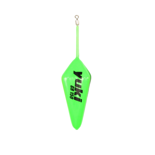 Plomb Surfcasting Yuki Competition Pyramidal 150g