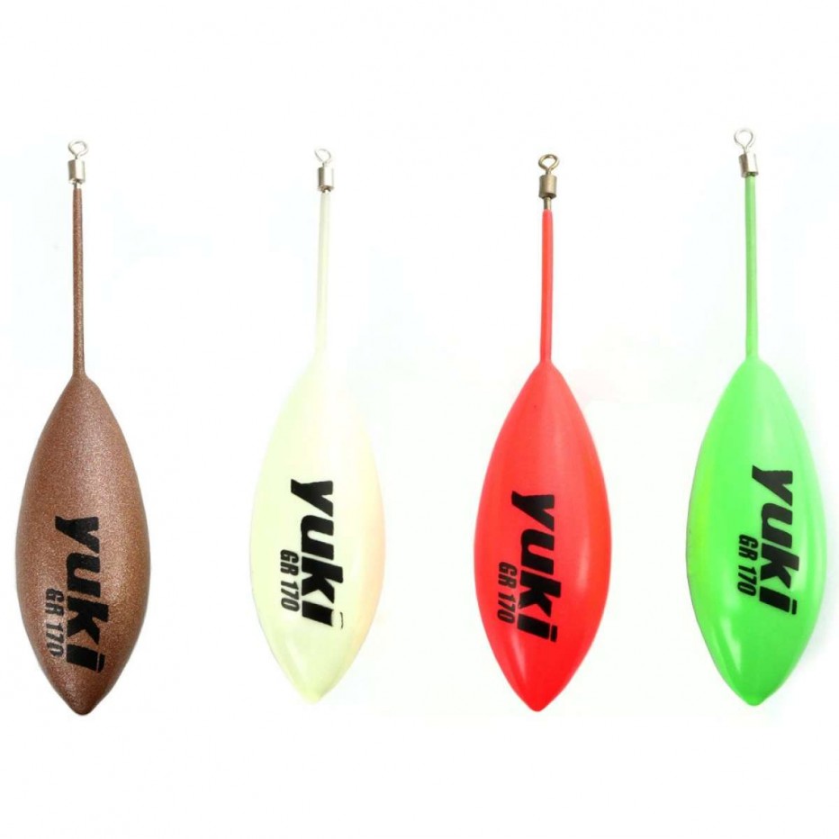 copy of Plomb Surfcasting Yuki Competition Pyramidal 150g