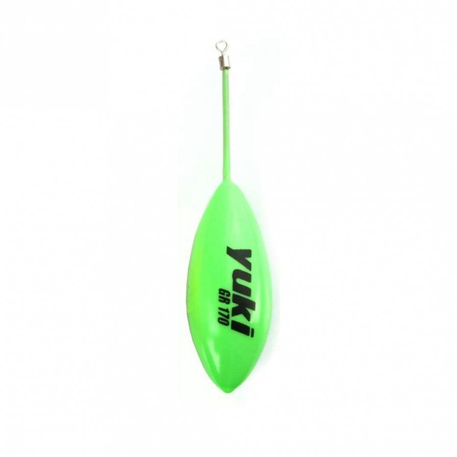 copy of Plomb Surfcasting Yuki Competition Pyramidal 150g