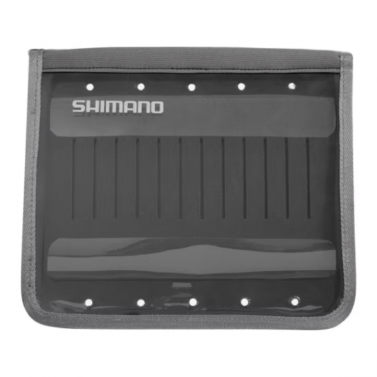 Trousse à Turluttes Shimano Eging Case