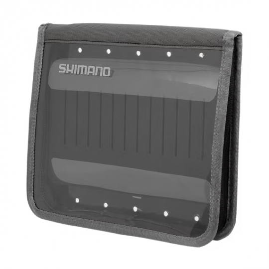 Neceser a Turluttes Shimano Eging Case