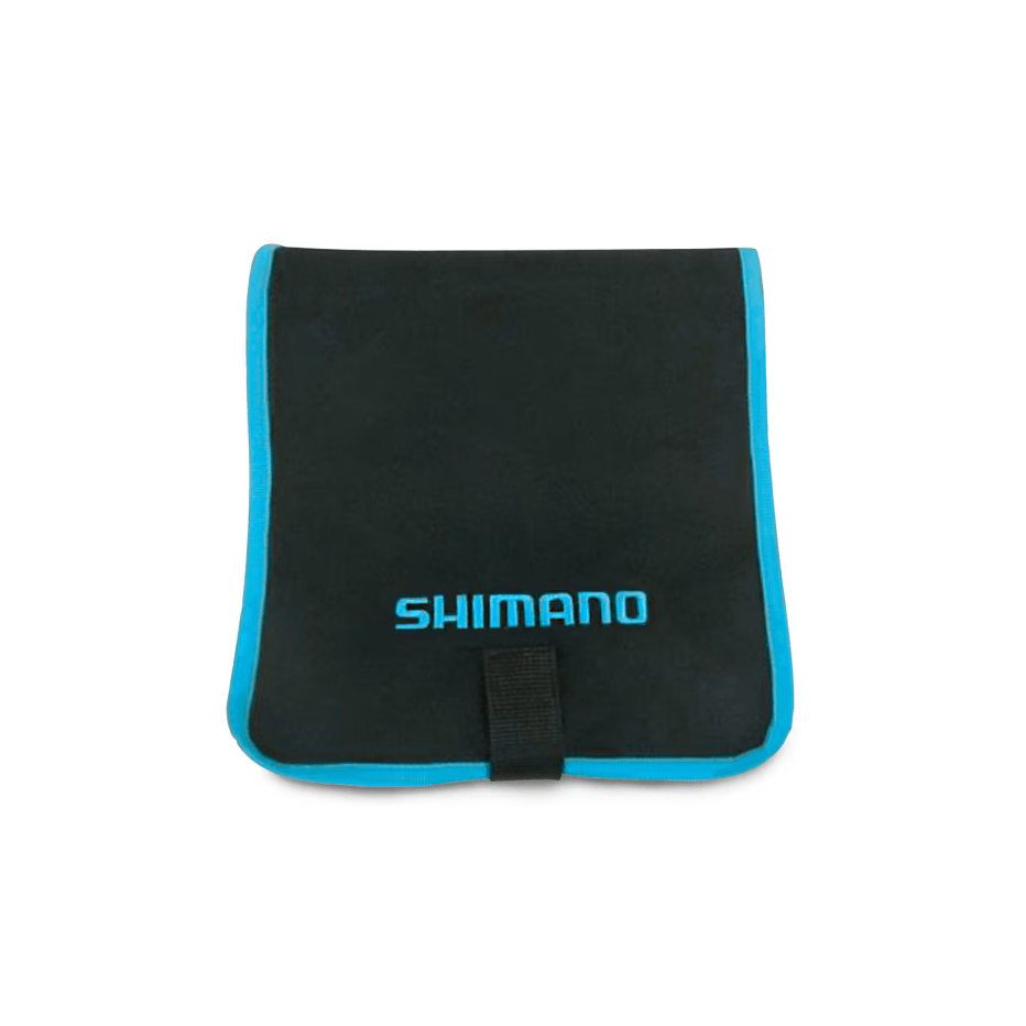 Bolsa pequeña Shimano Surf Rig Wallet