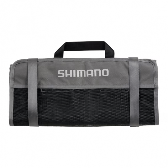 Neceser Shimano Shimano Game / Hard Lure Wrap