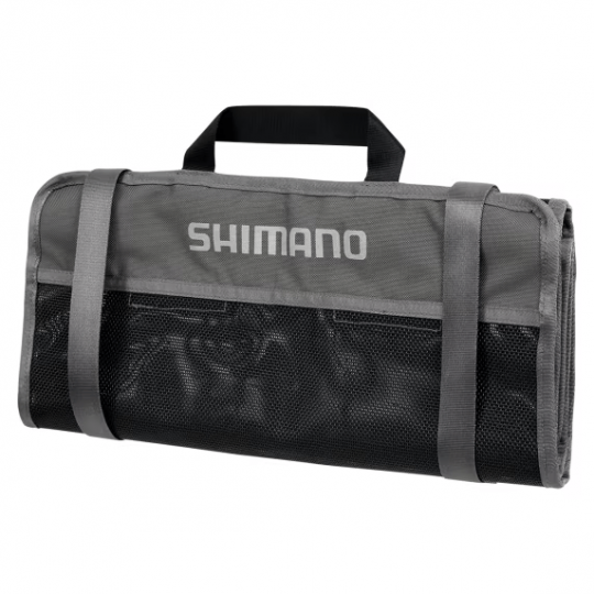 Neceser Shimano Shimano Game / Hard Lure Wrap