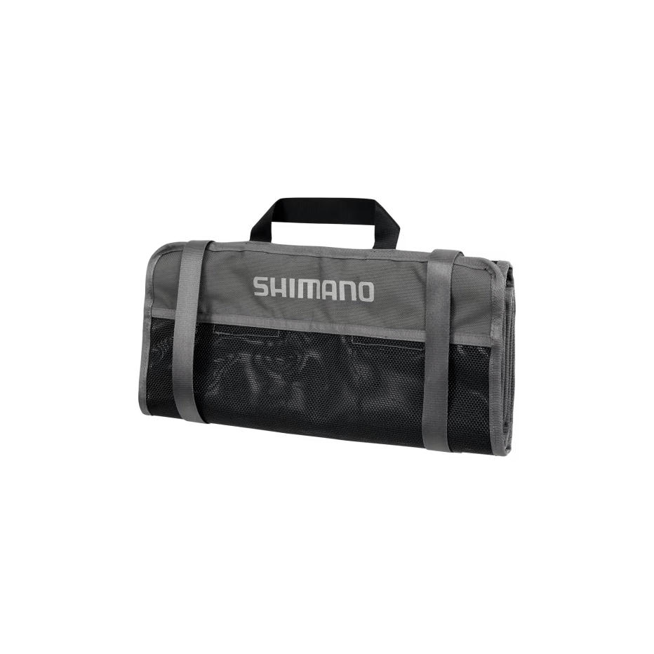 Pencil Case Shimano Shimano Game / Hard Lure Wrap