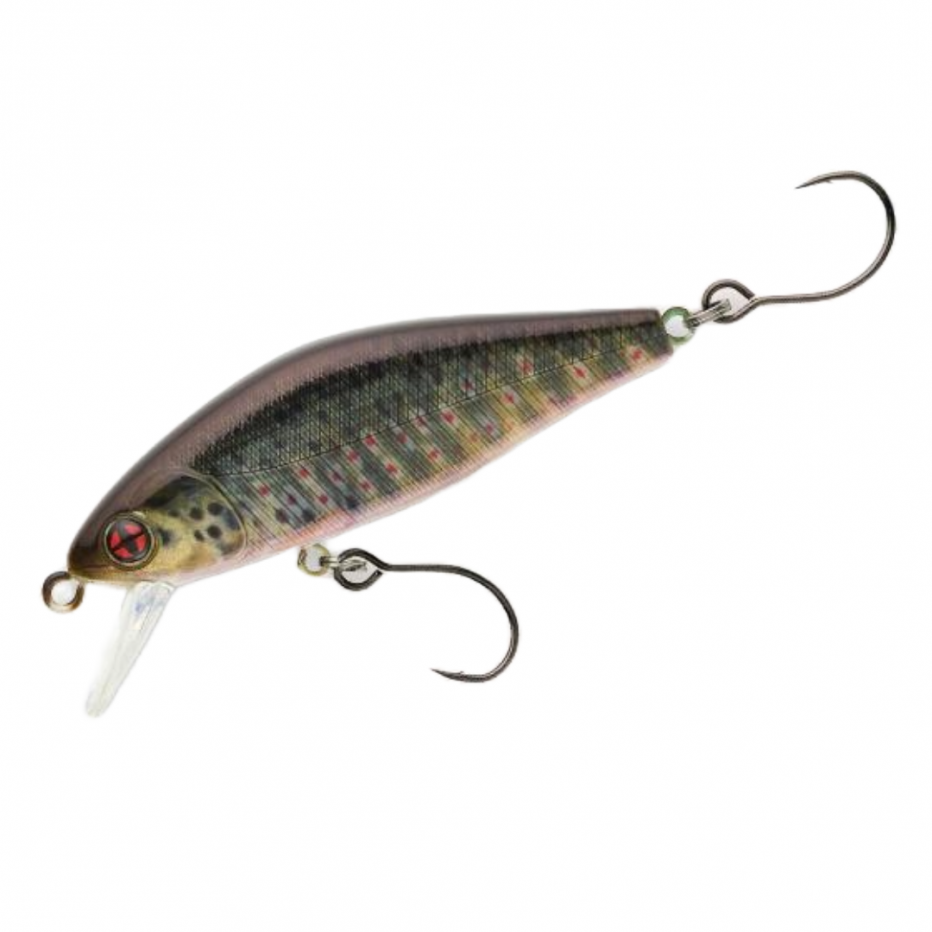 Hard bait Sakura Phoxy Kawa 52S