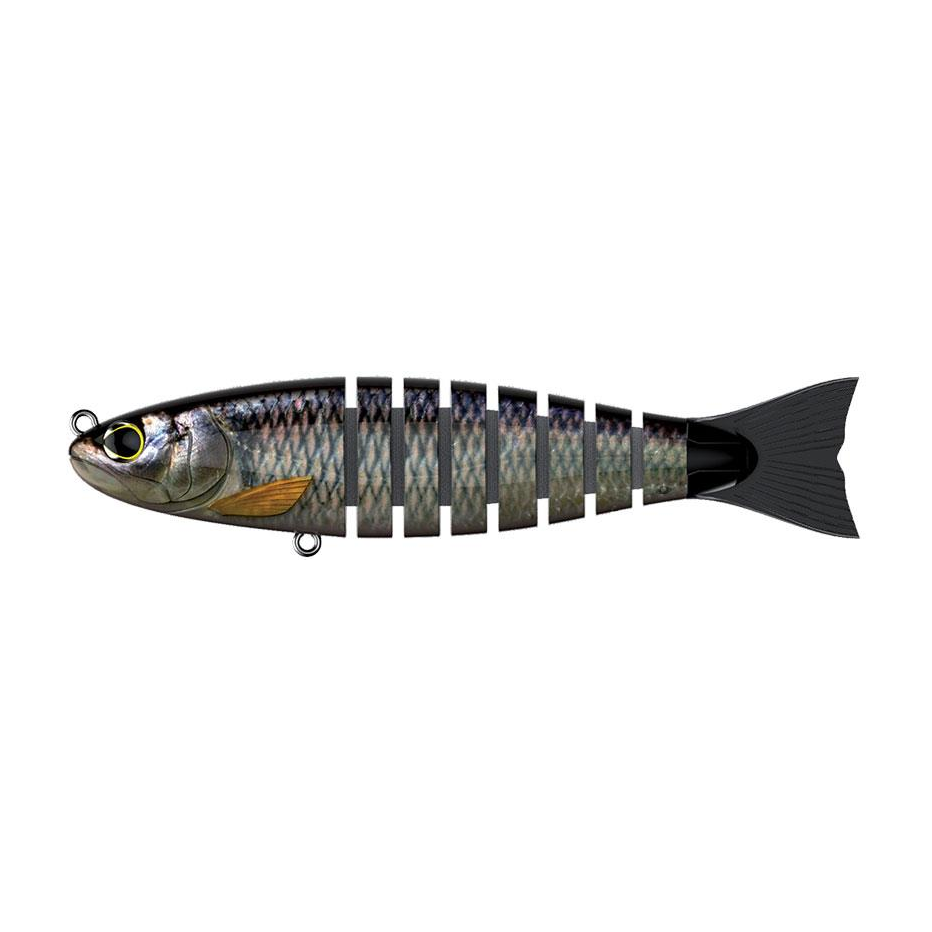 Leurre Swimbait Biwaa Strout 16cm