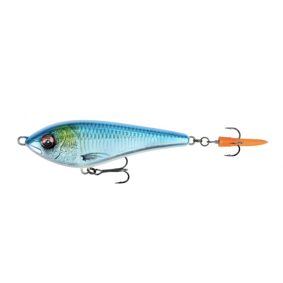 Poisson Nageur Savage Gear Deviator Swim 10,5cm