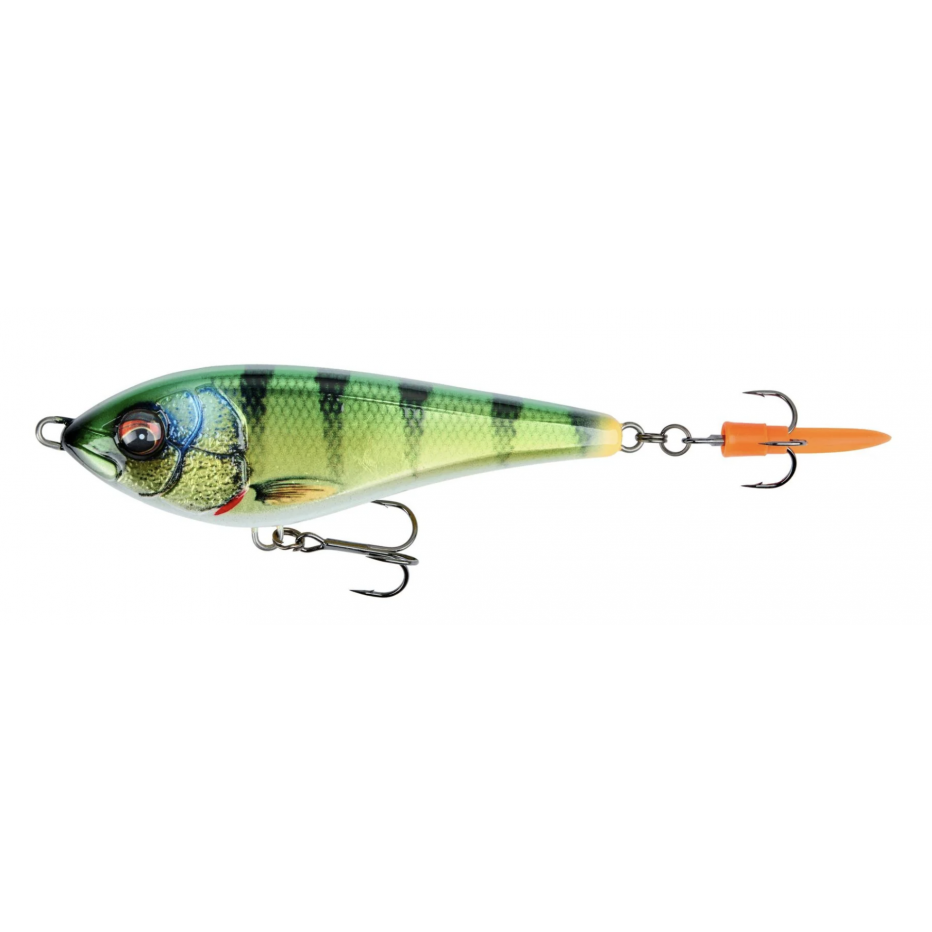 Poisson Nageur Savage Gear Deviator Swim 10,5cm