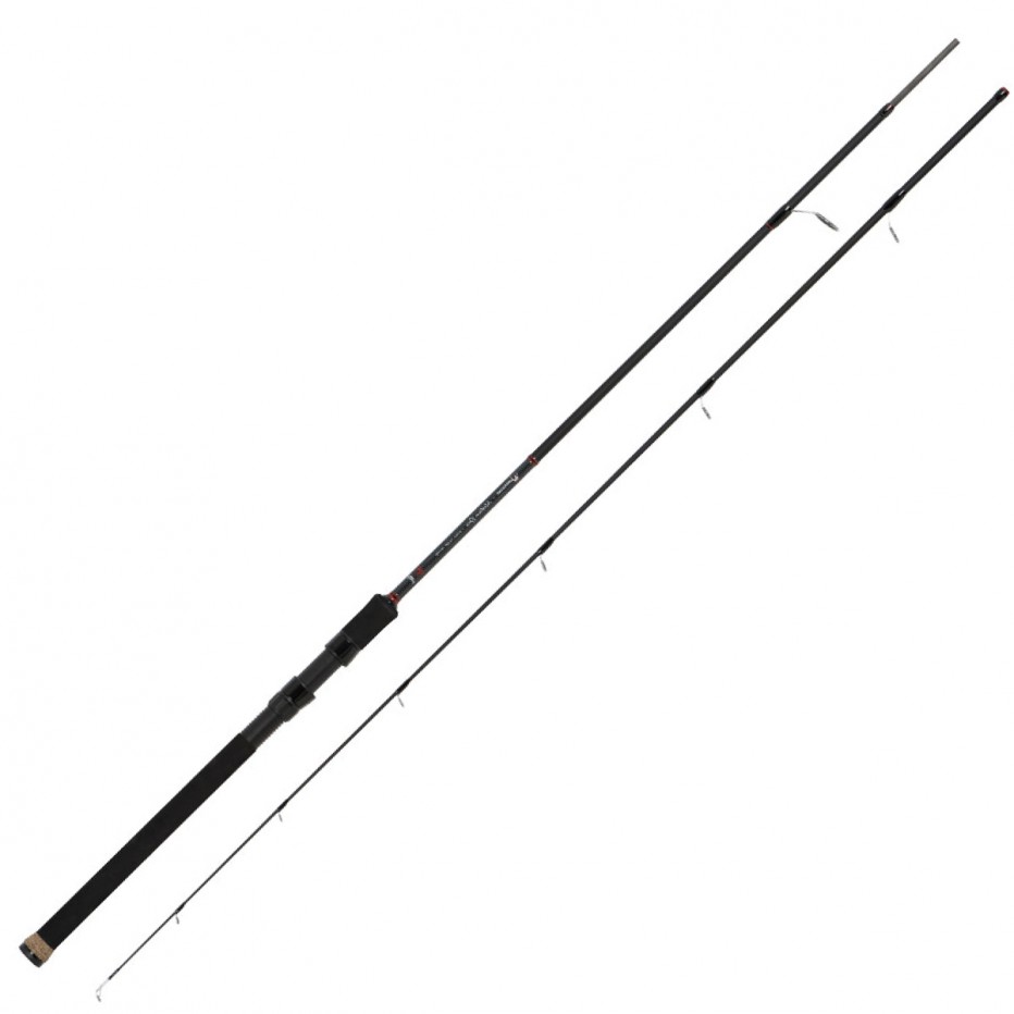 Caña de spinning Fox Rage Warrior Medium Spin Rods