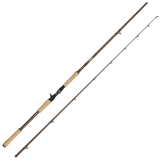 Canne Casting Abu Garcia Beast Pro 2