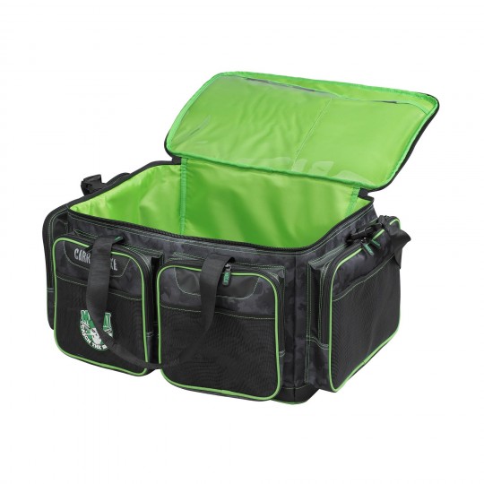 Sac Bandoulière Madcat Carryall XL 55L