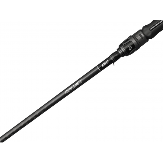 Casting Rod Savage Gear Revenge SG8 Medium Game