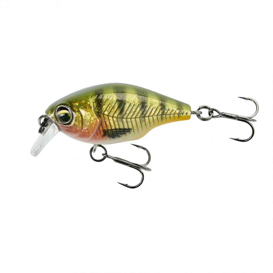 Hard bait Savage Gear Small Gravity Crank SR 4cm