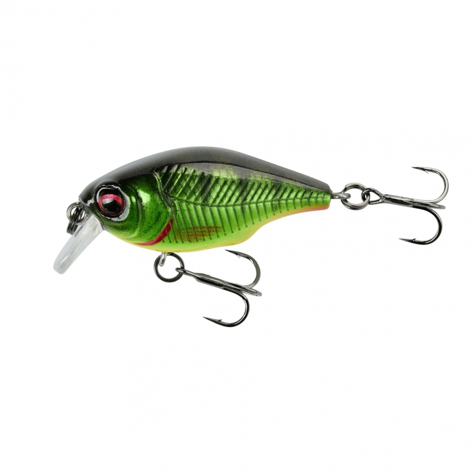 Hard bait Savage Gear Small Gravity Crank SR 4cm