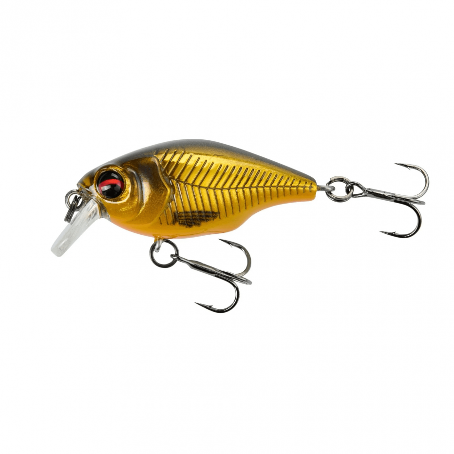 Hard bait Savage Gear Small Gravity Crank SR 4cm