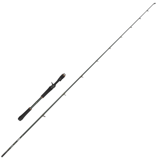 Casting Rod Abu Garcia Beast X 2 Live Vertical