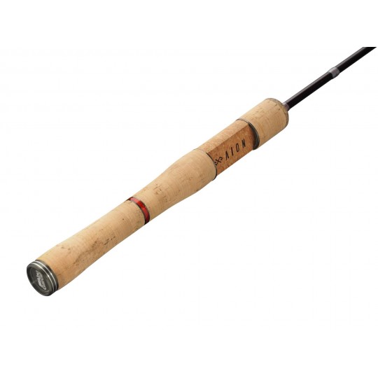 Spinning Rod Abu Garcia Aion Ains