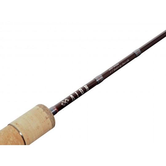 Spinning Rod Abu Garcia Aion Ains