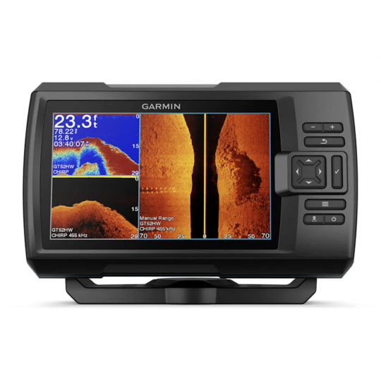 Fish finder Garmin Striker Vivid 7sv