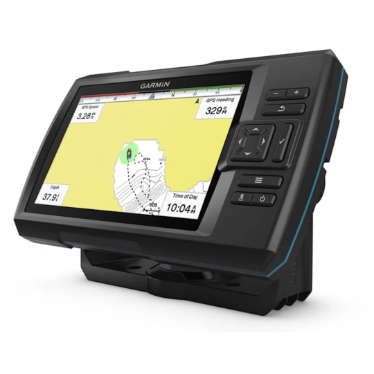 Fish finder Garmin Striker Vivid 7sv