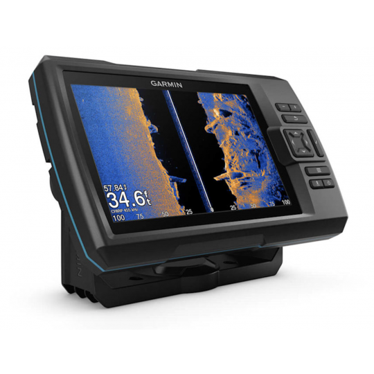 Fish finder Garmin Striker Vivid 7sv