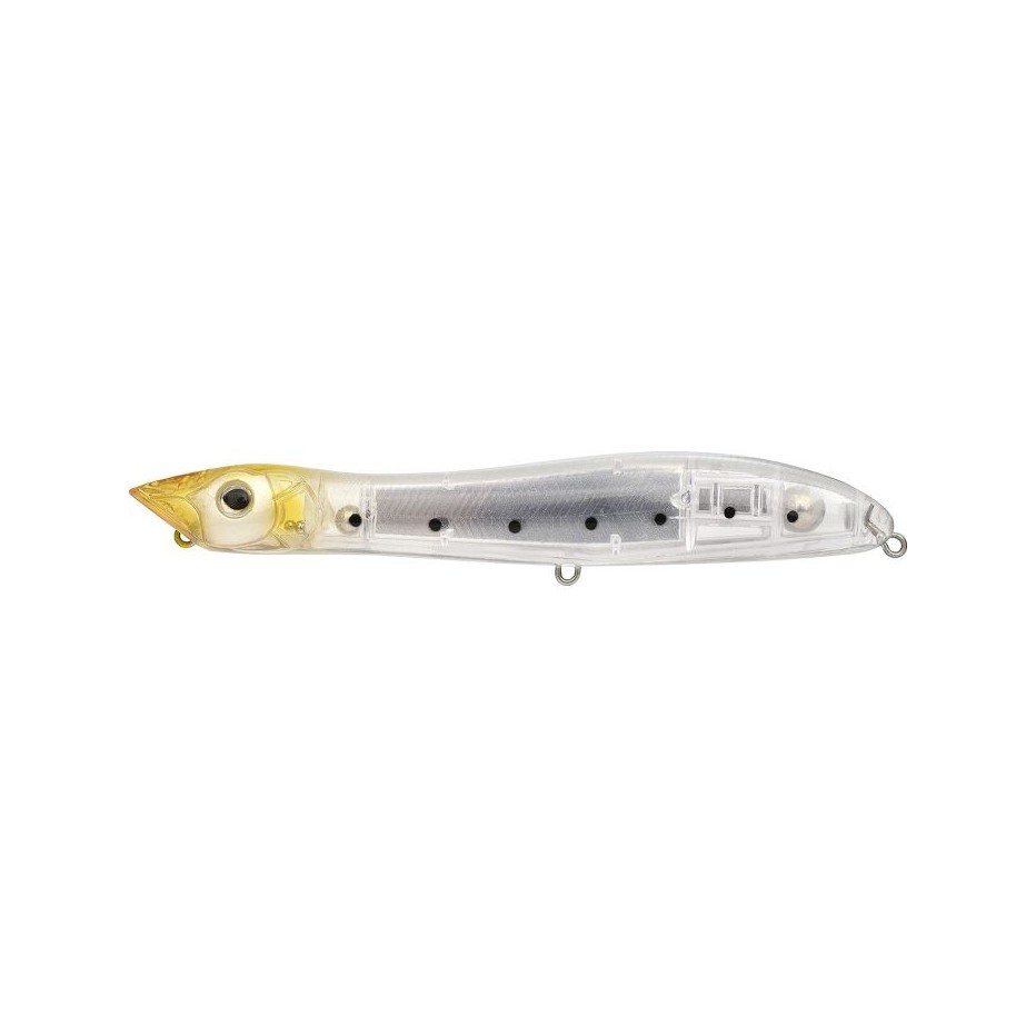 Hard bait Xorus Patchinko 100