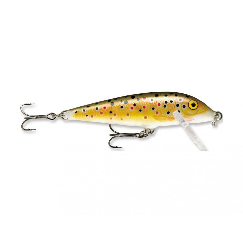 Leurre Rapala Countdown 2,5cm