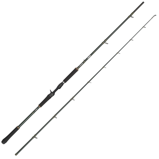 Caña Casting Abu Garcia Beast X 2