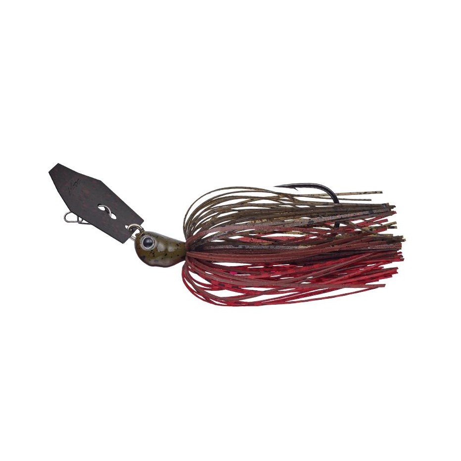 Chatterbait Evergreen Jack Hammer 14g