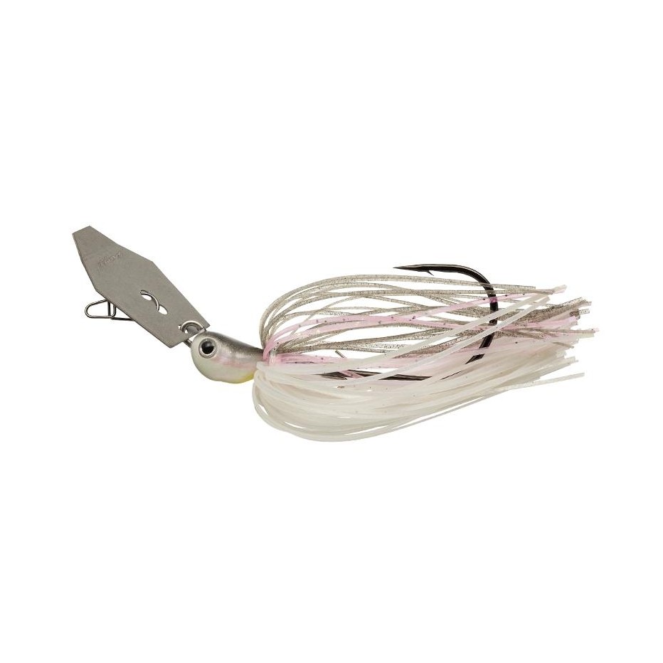 Chatterbait Evergreen Jack Hammer 21g