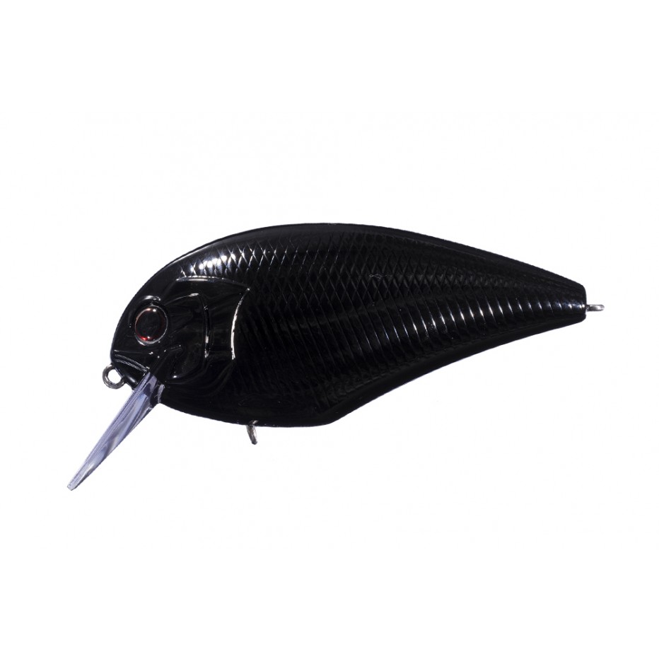 Crankbait señuelo duro OSP Blitz Magnum SR