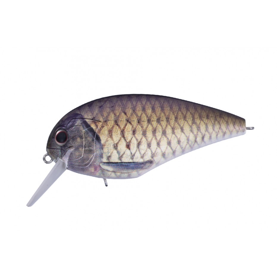 Crankbait hard bait OSP Blitz Magnum SR