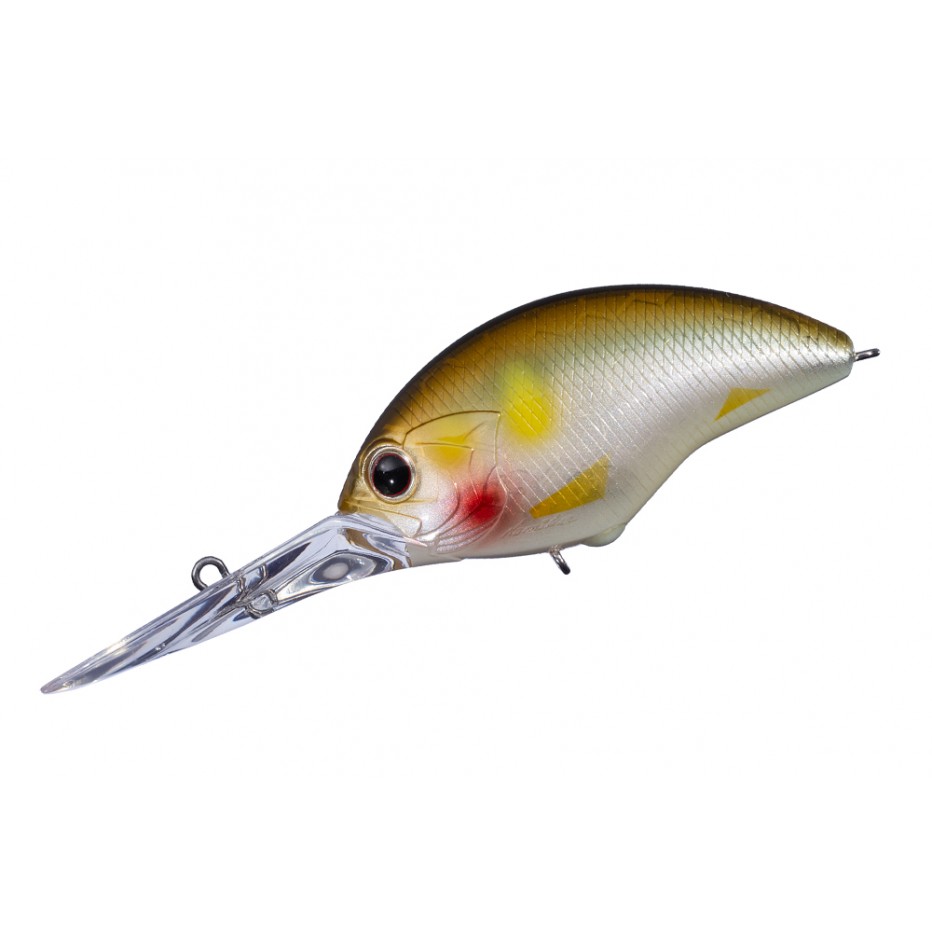 Poisson Nageur OSP Blitz Max 61 DR