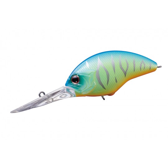 Hard Bait OSP Blitz Max 61 DR