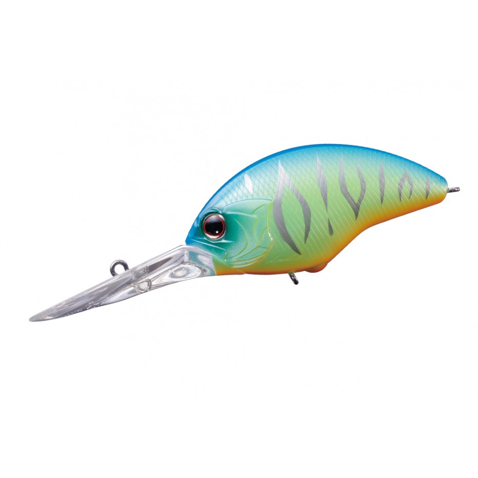 Poisson Nageur OSP Blitz Max 61 DR