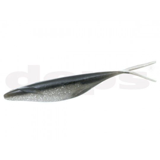 Leurre Souple Deps Sakamata Shad 12,5 et 15,3cm