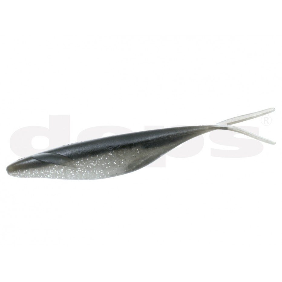 Señuelo Deps Sakamata Shad 12.5 y 15.3cm