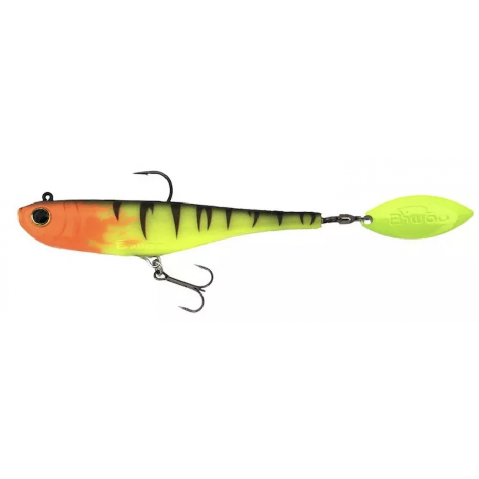 Gummifische Biwaa Divinator 140 22g