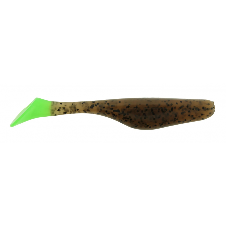 Leurre Souple Bass Assassin Turbo Shad 10cm