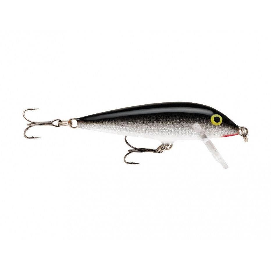 Kunstköder Rapala Countdown 3cm