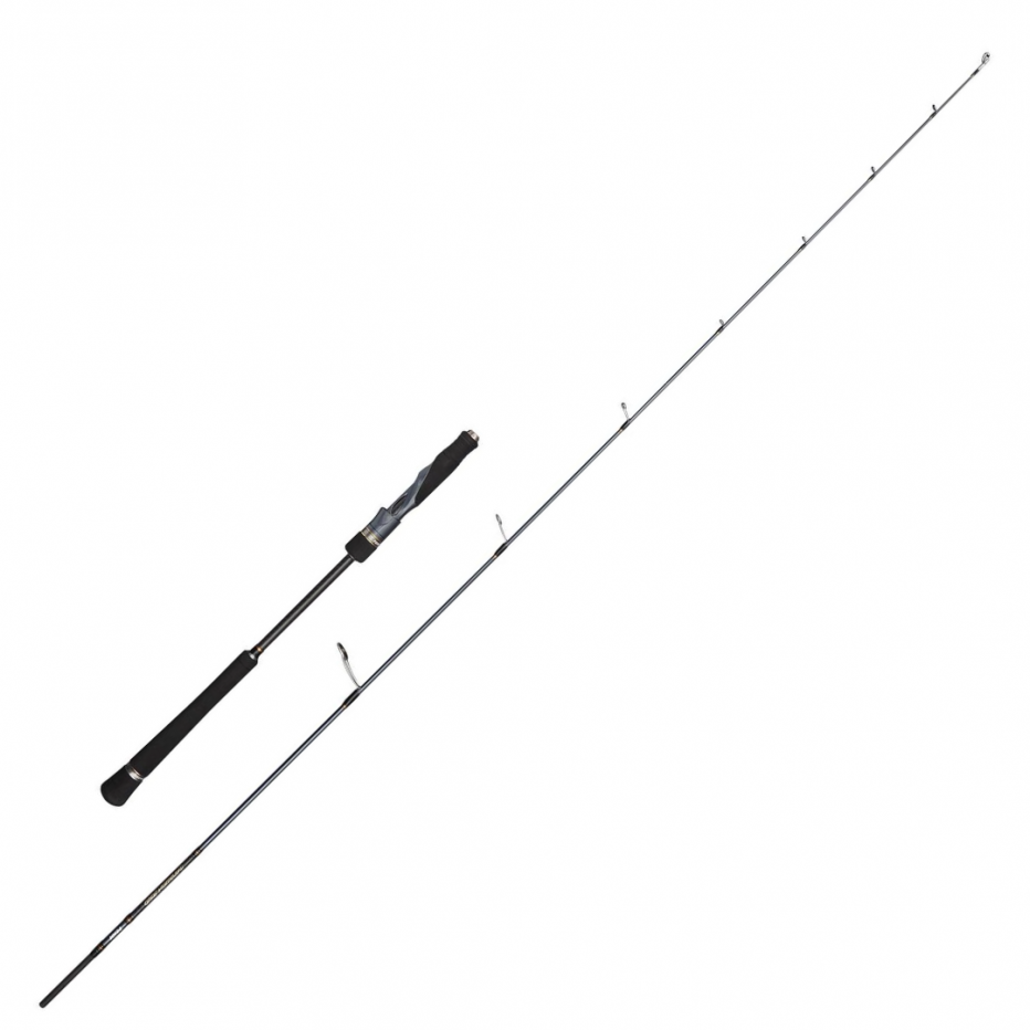 Spinning Rod Penn Battalion Solid Light Jigging K-Type