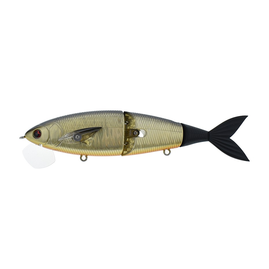 Hard bait Madotachi Gimikin 16cm