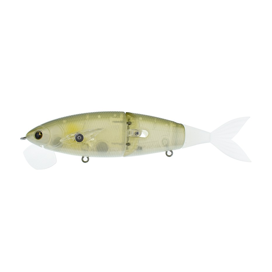 Hard bait Madotachi Gimikin 16cm