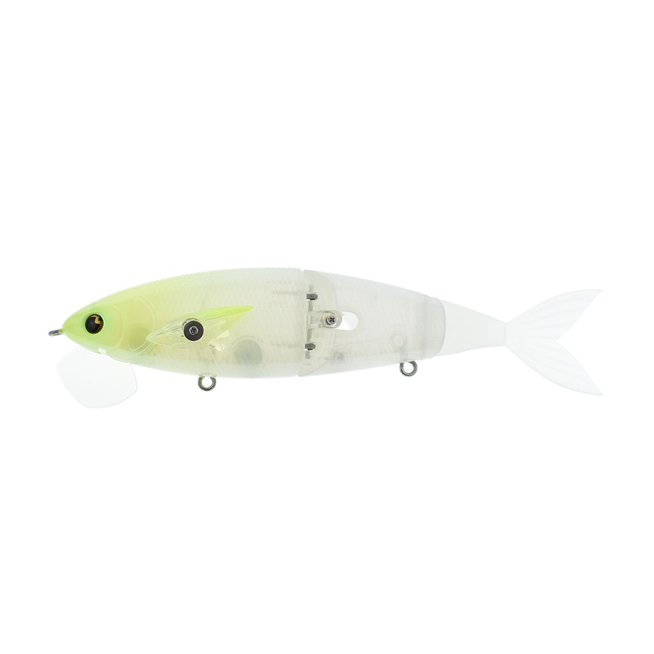 Hard bait Madotachi Gimikin 16cm