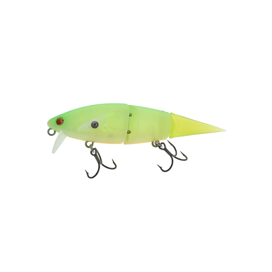 Hard Bait Madotachi Hanitas LR 12cm