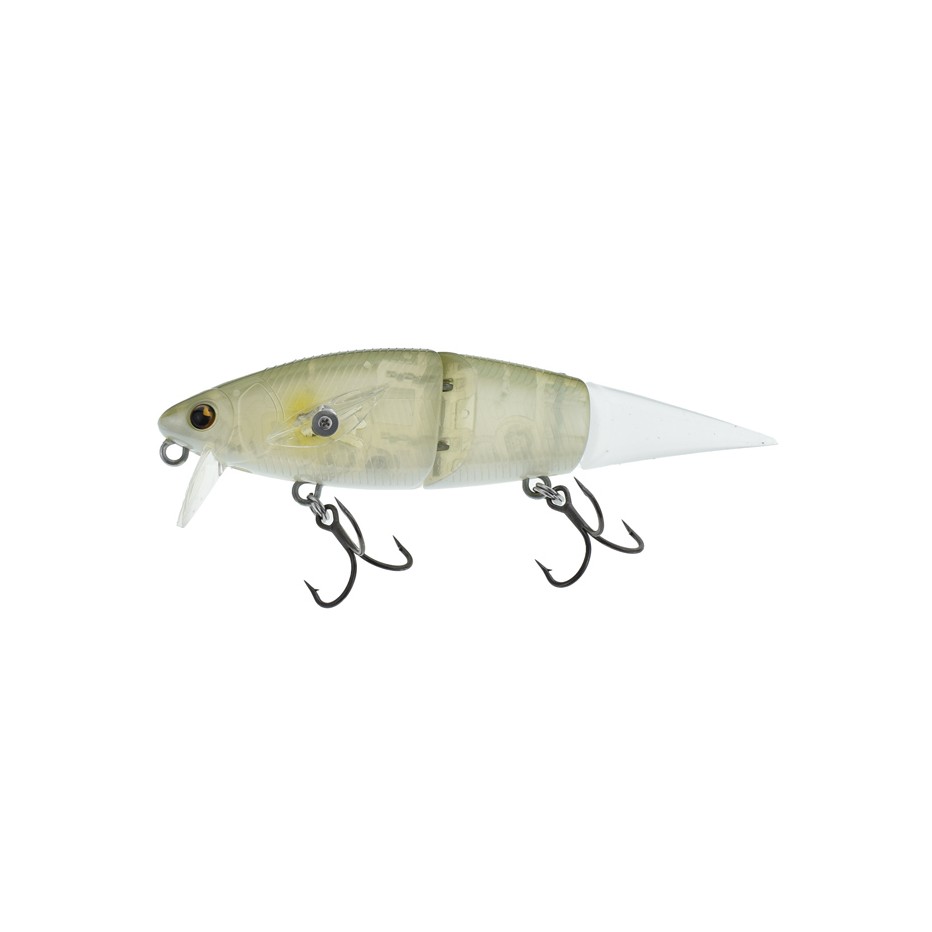 Hard Bait Madotachi Hanitas LR 12cm