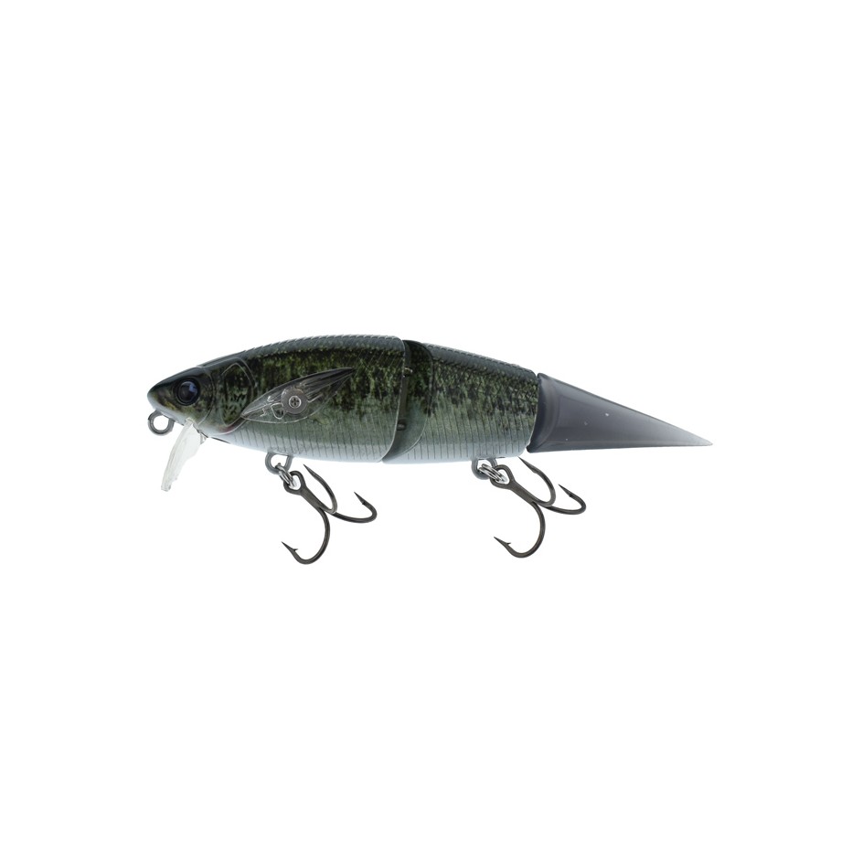 Hard Bait Madotachi Hanitas LR 12cm