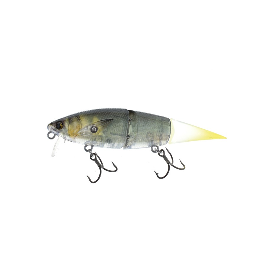 Hard Bait Madotachi Hanitas LR 12cm