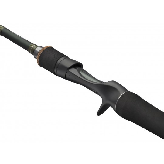 copy of Canne Casting Abu Garcia Beast Pro 2 Live Vertical